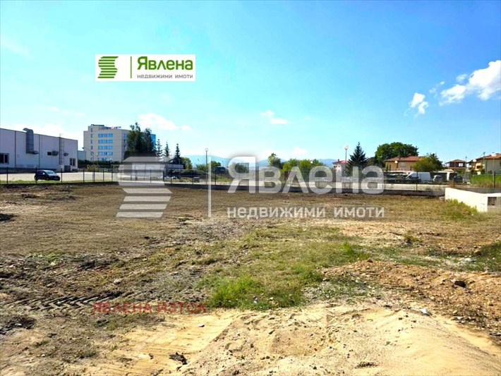 Продава ПАРЦЕЛ, гр. Божурище, област София област, снимка 6 - Парцели - 52644184