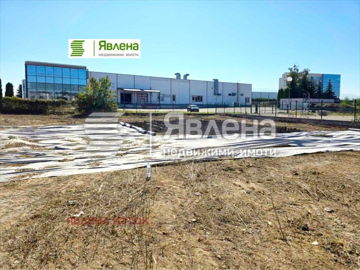 Продава ПАРЦЕЛ, гр. Божурище, област София област, снимка 4 - Парцели - 52644184