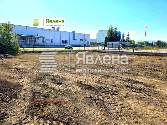 Продава ПАРЦЕЛ, гр. Божурище, област София област, снимка 8 - Парцели - 52644184