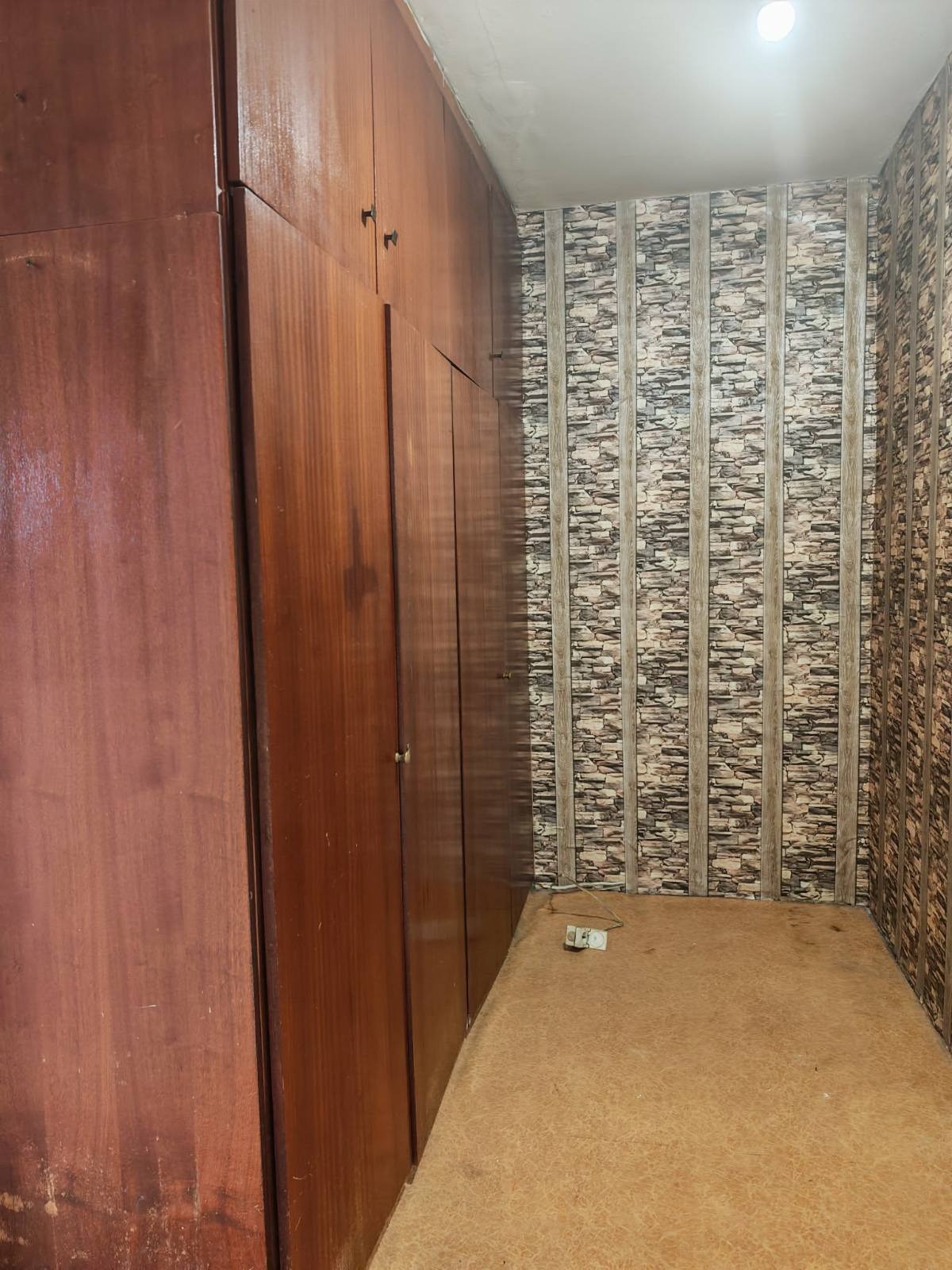Продава 1-СТАЕН, гр. София, Надежда 2, снимка 5 - Апартаменти - 56132808