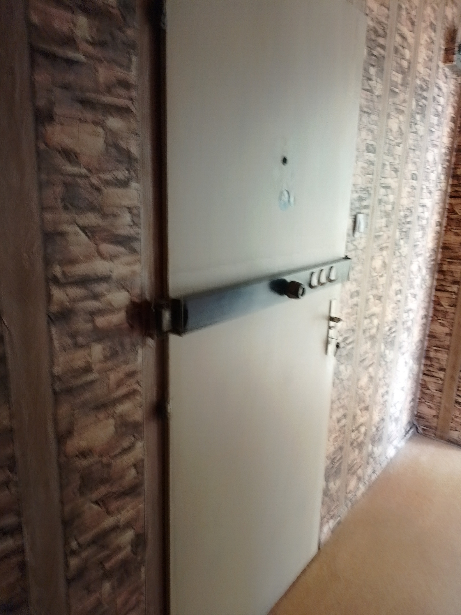 Продава 2-СТАЕН, гр. София, Надежда 2, снимка 3 - Апартаменти - 56229527