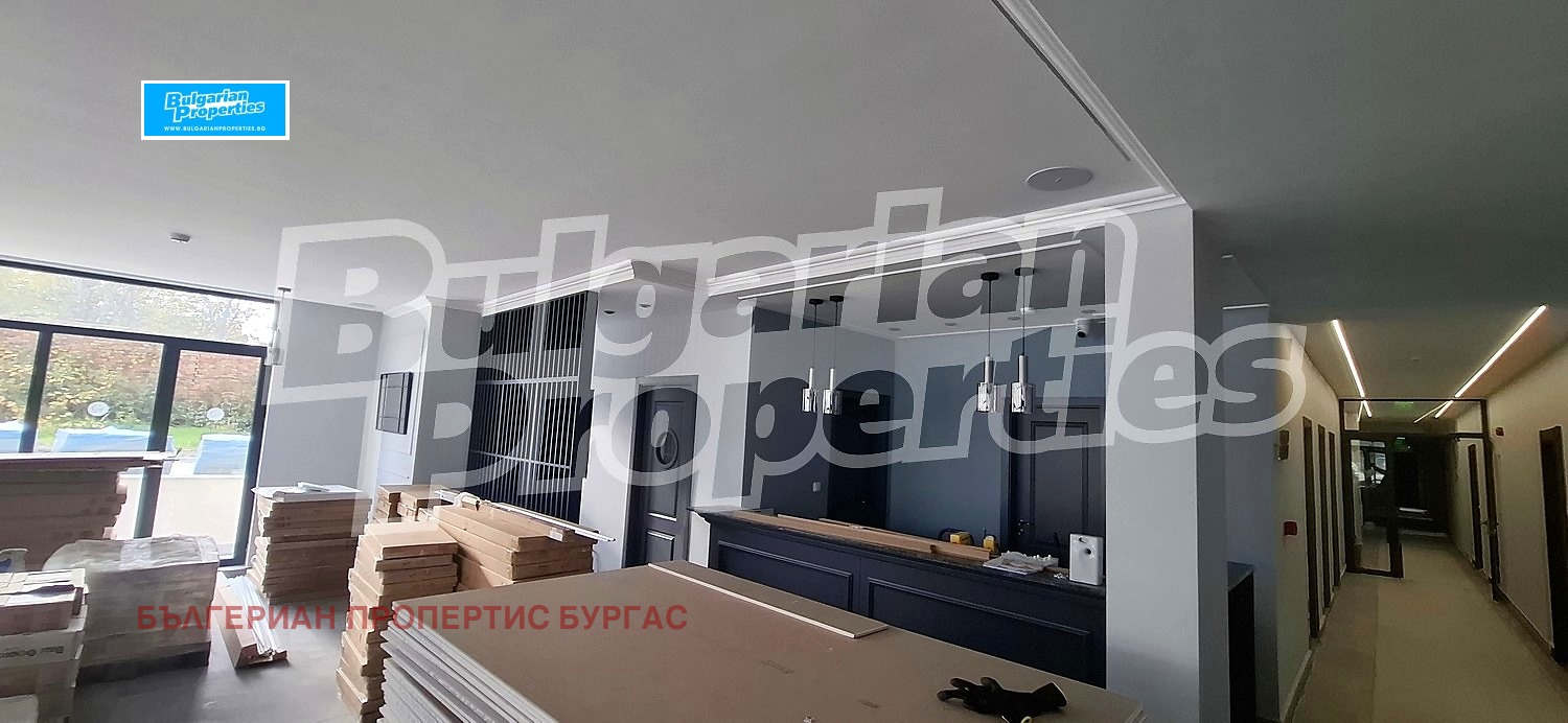 Продава 2-СТАЕН, гр. Ахтопол, област Бургас, снимка 11 - Апартаменти - 53751857