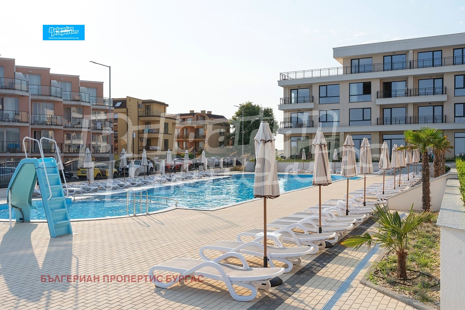 Продава 2-СТАЕН, гр. Ахтопол, област Бургас, снимка 14 - Апартаменти - 53751857