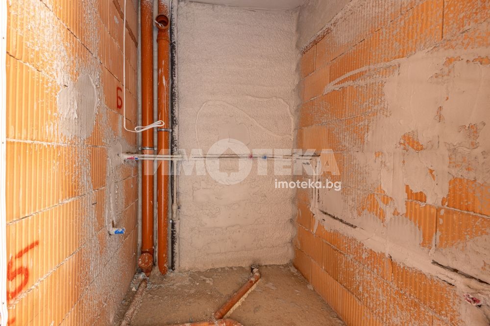 Продава 2-СТАЕН, гр. Варна, Цветен квартал, снимка 10 - Апартаменти - 53766574