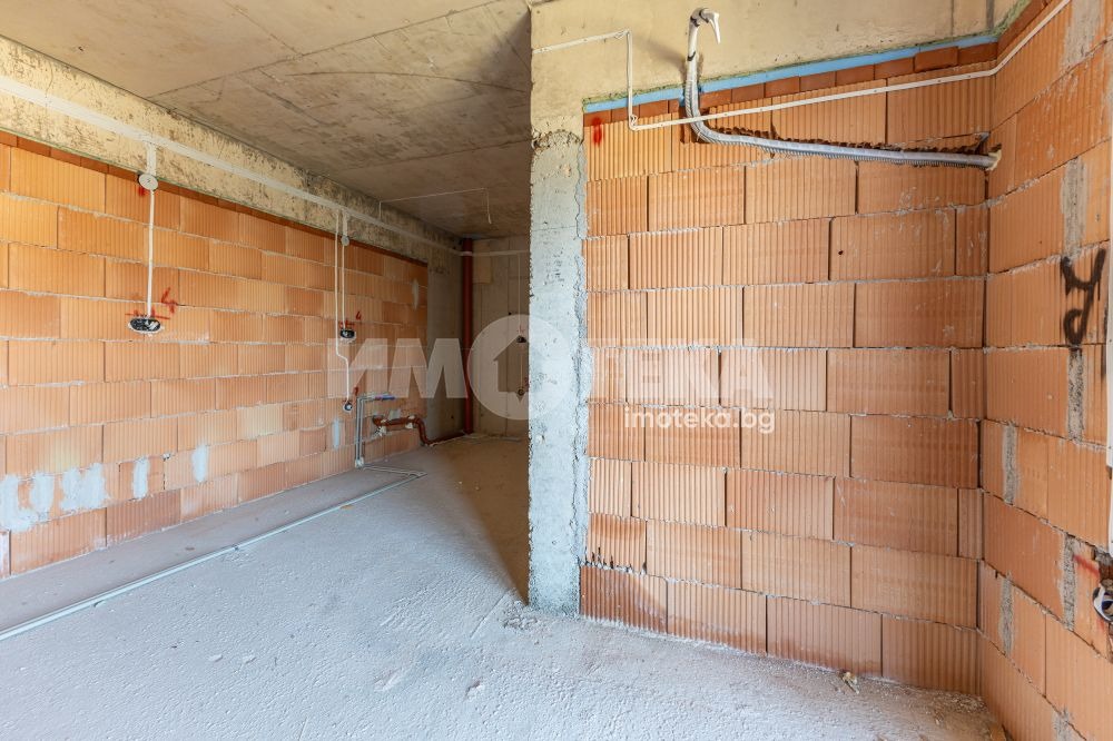 Продава 2-СТАЕН, гр. Варна, Цветен квартал, снимка 6 - Апартаменти - 53766574