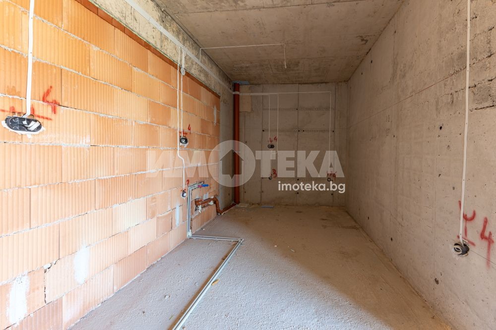 Продава 2-СТАЕН, гр. Варна, Цветен квартал, снимка 9 - Апартаменти - 53766574