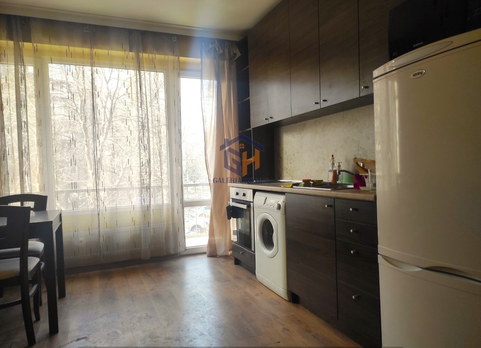 Продава 2-СТАЕН, гр. София, Младост 1, снимка 2 - Апартаменти - 53768733