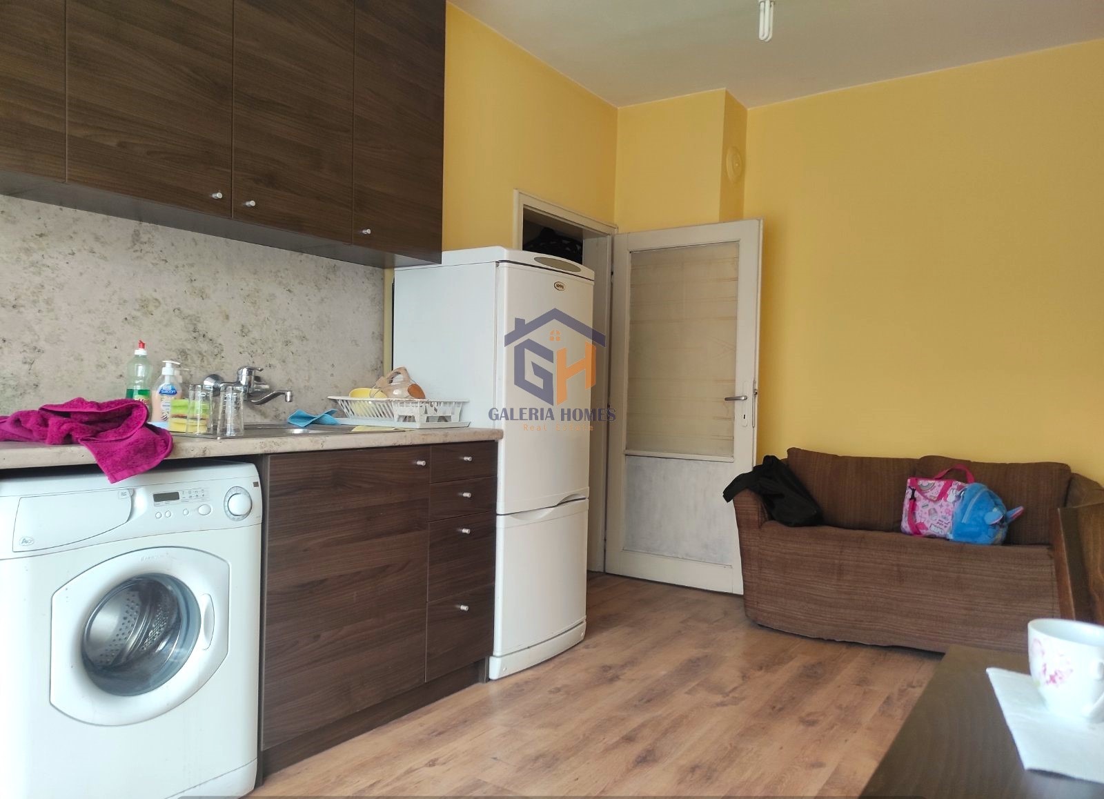 Продава 2-СТАЕН, гр. София, Младост 1, снимка 3 - Апартаменти - 53768733