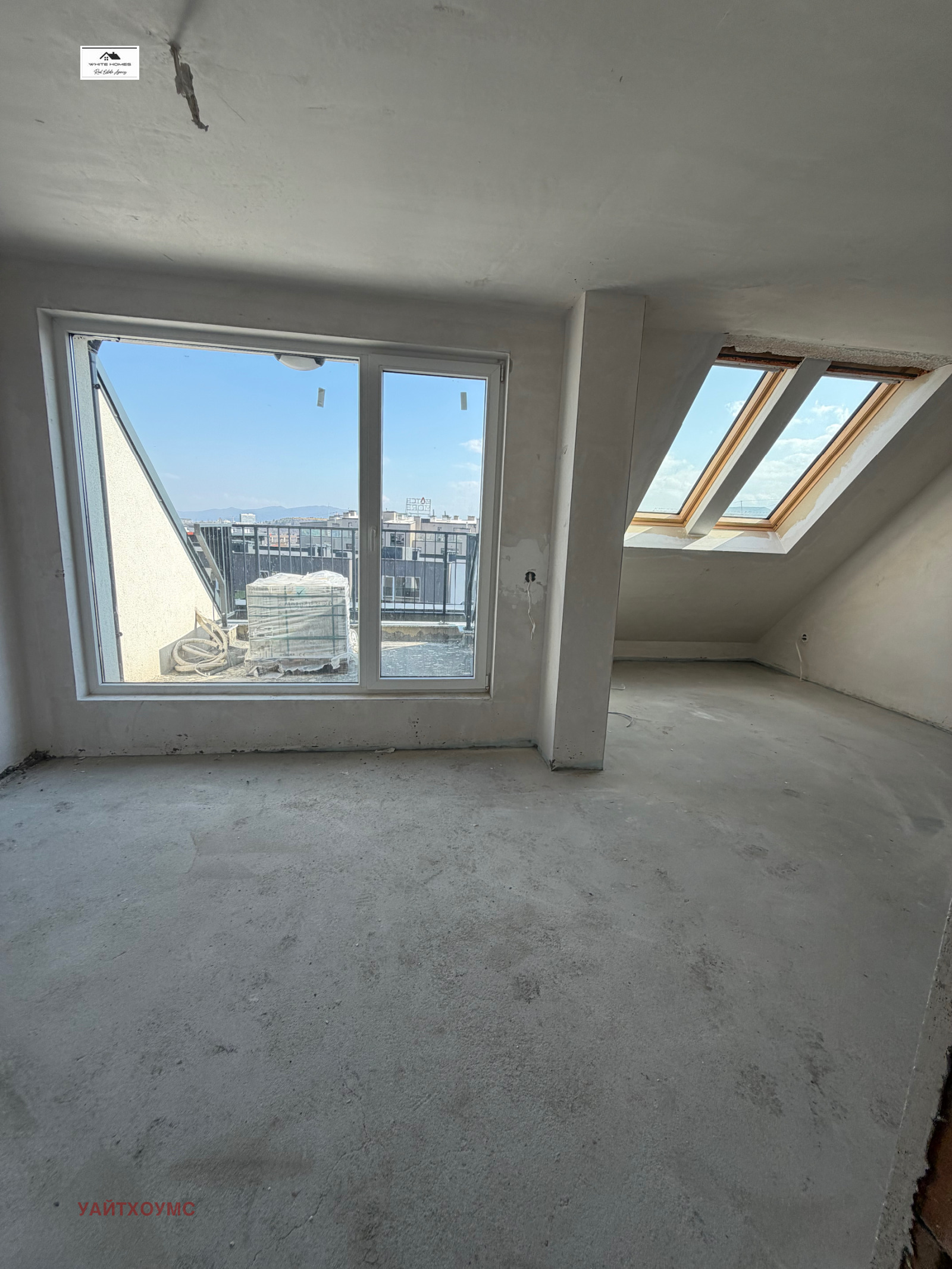 Продава 2-СТАЕН, гр. София, Малинова долина, снимка 3 - Апартаменти - 53862919