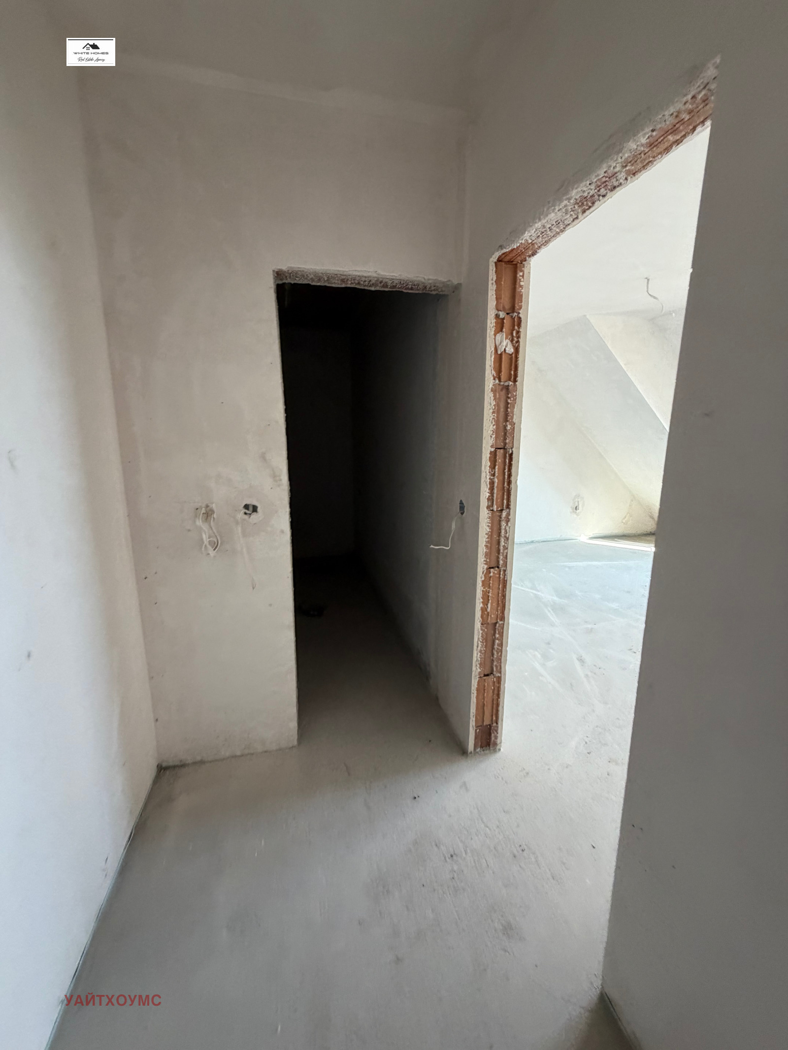 Продава 2-СТАЕН, гр. София, Малинова долина, снимка 8 - Апартаменти - 53862919