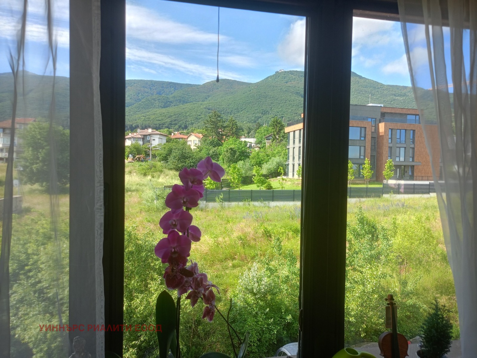 Продава 2-СТАЕН, гр. София, Бояна, снимка 10 - Апартаменти - 55065489