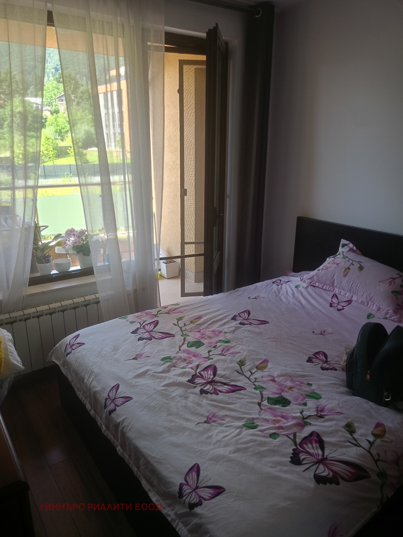 Продава 2-СТАЕН, гр. София, Бояна, снимка 14 - Апартаменти - 55065489