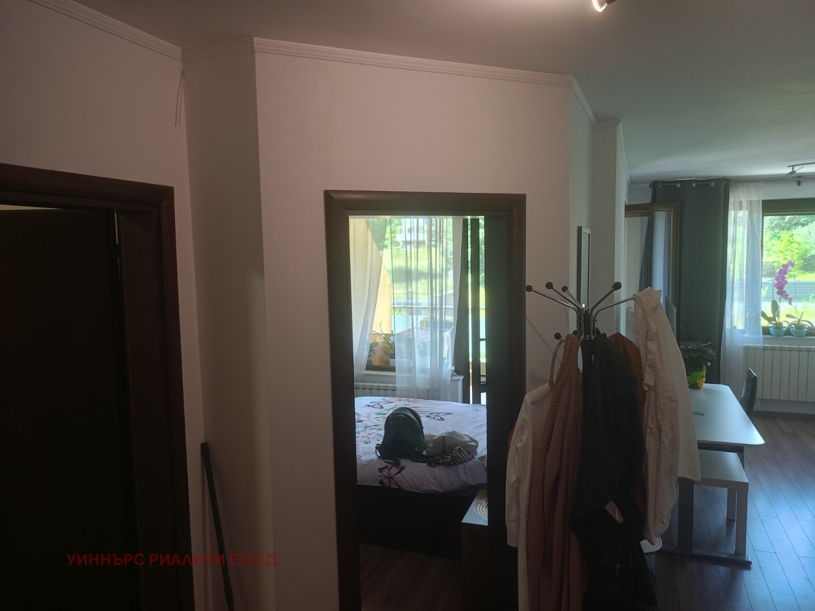 Продава 2-СТАЕН, гр. София, Бояна, снимка 8 - Апартаменти - 55065489