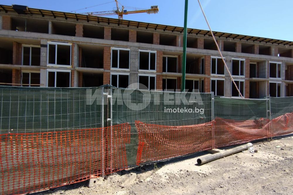 Продава 2-СТАЕН, гр. София, Малинова долина, снимка 11 - Апартаменти - 55119554