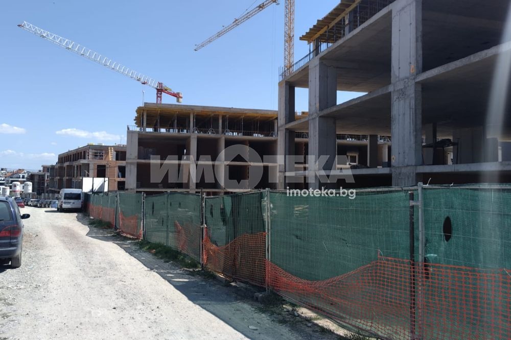Продава 2-СТАЕН, гр. София, Малинова долина, снимка 17 - Апартаменти - 55119554