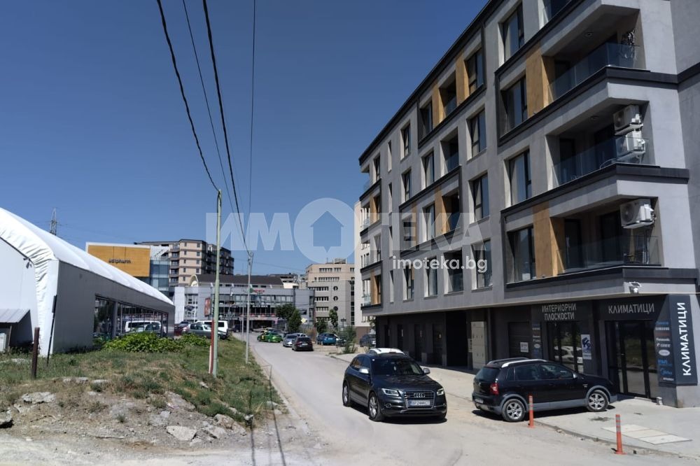 Продава 2-СТАЕН, гр. София, Малинова долина, снимка 15 - Апартаменти - 55119554