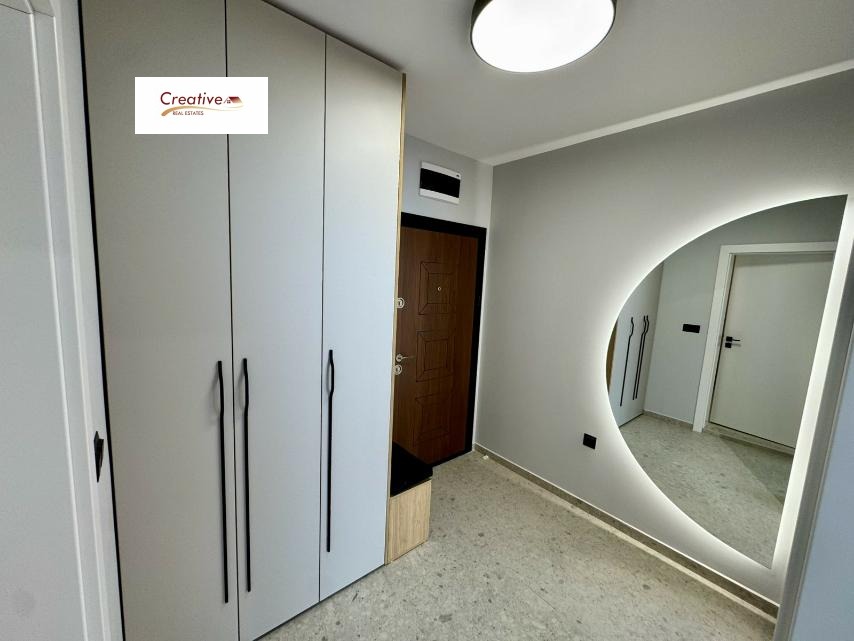 Продава 2-СТАЕН, гр. Пловдив, Коматевско шосе, снимка 5 - Апартаменти - 55433005