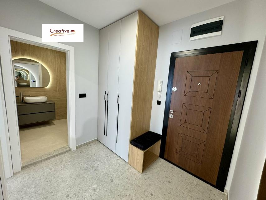 Продава 2-СТАЕН, гр. Пловдив, Коматевско шосе, снимка 6 - Апартаменти - 55433005
