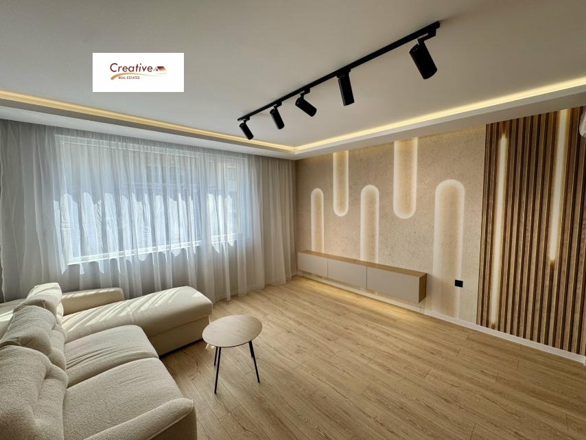Продава 2-СТАЕН, гр. Пловдив, Коматевско шосе, снимка 9 - Апартаменти - 55433005