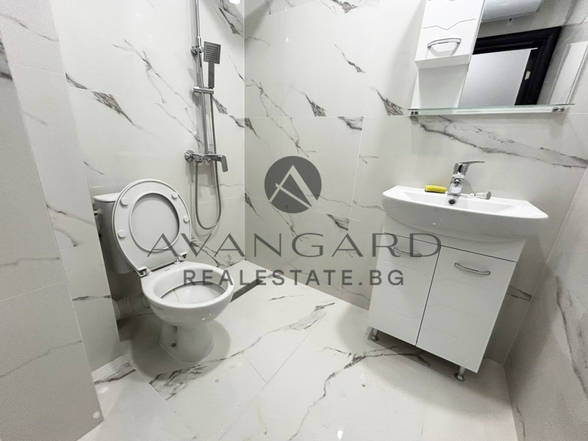 Продава 3-СТАЕН, гр. Пловдив, Кючук Париж, снимка 6 - Апартаменти - 52549506