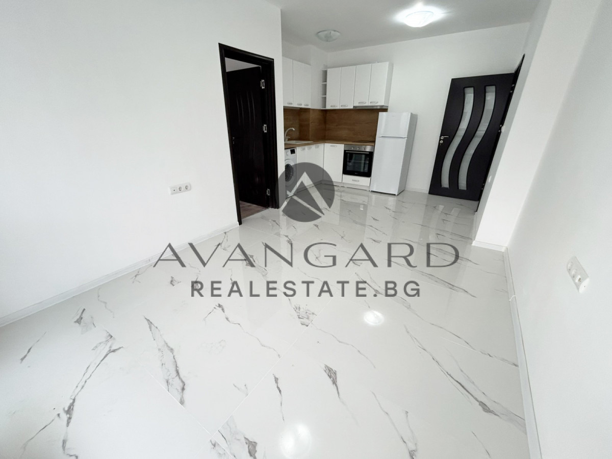 Продава 3-СТАЕН, гр. Пловдив, Кючук Париж, снимка 2 - Апартаменти - 52549506