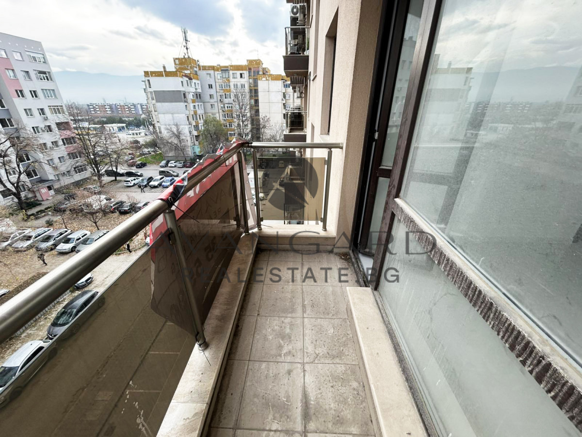 Продава 3-СТАЕН, гр. Пловдив, Кючук Париж, снимка 7 - Апартаменти - 52549506