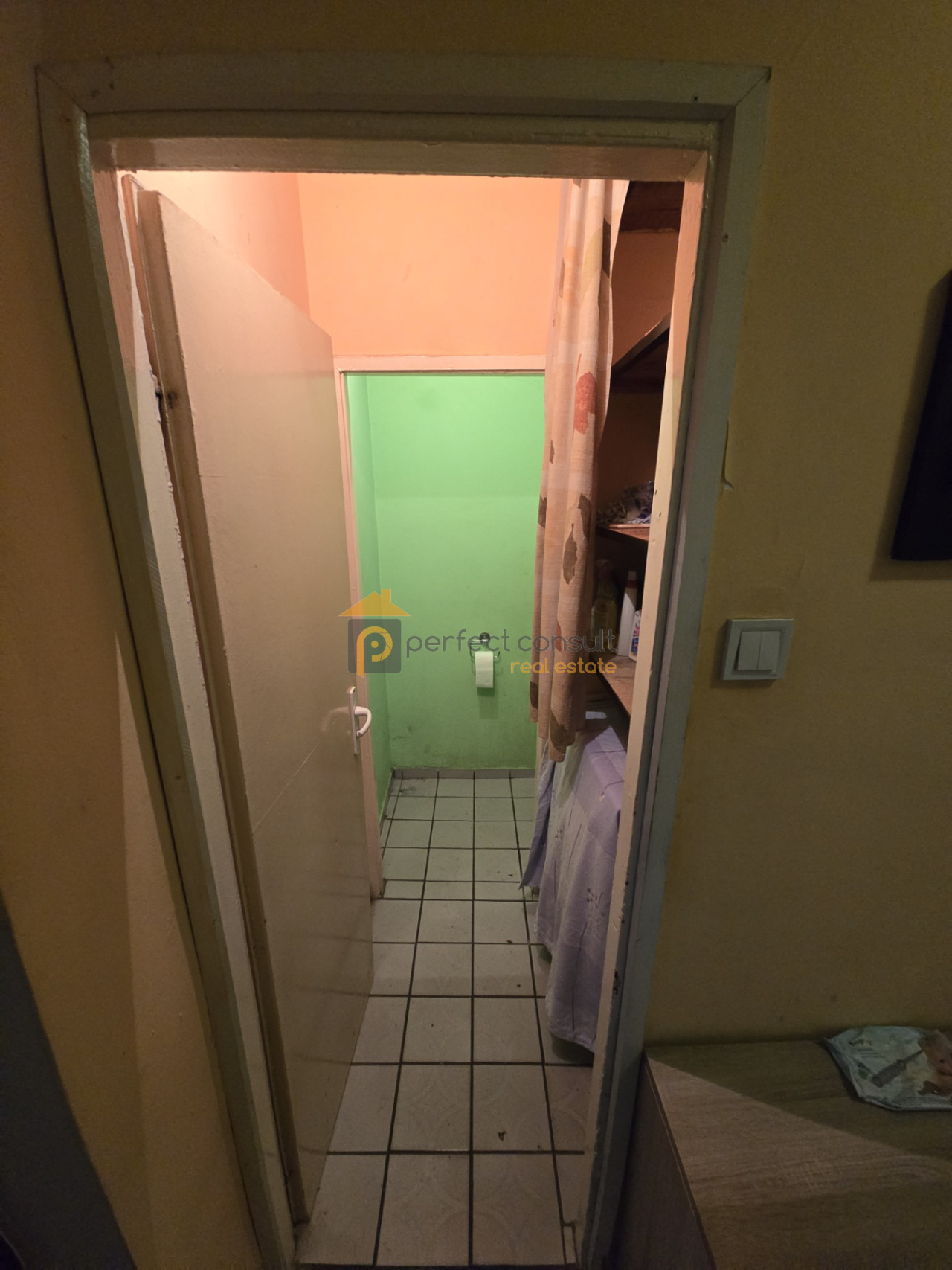 Продава 3-СТАЕН, гр. Пловдив, Тракия, снимка 12 - Апартаменти - 53972685