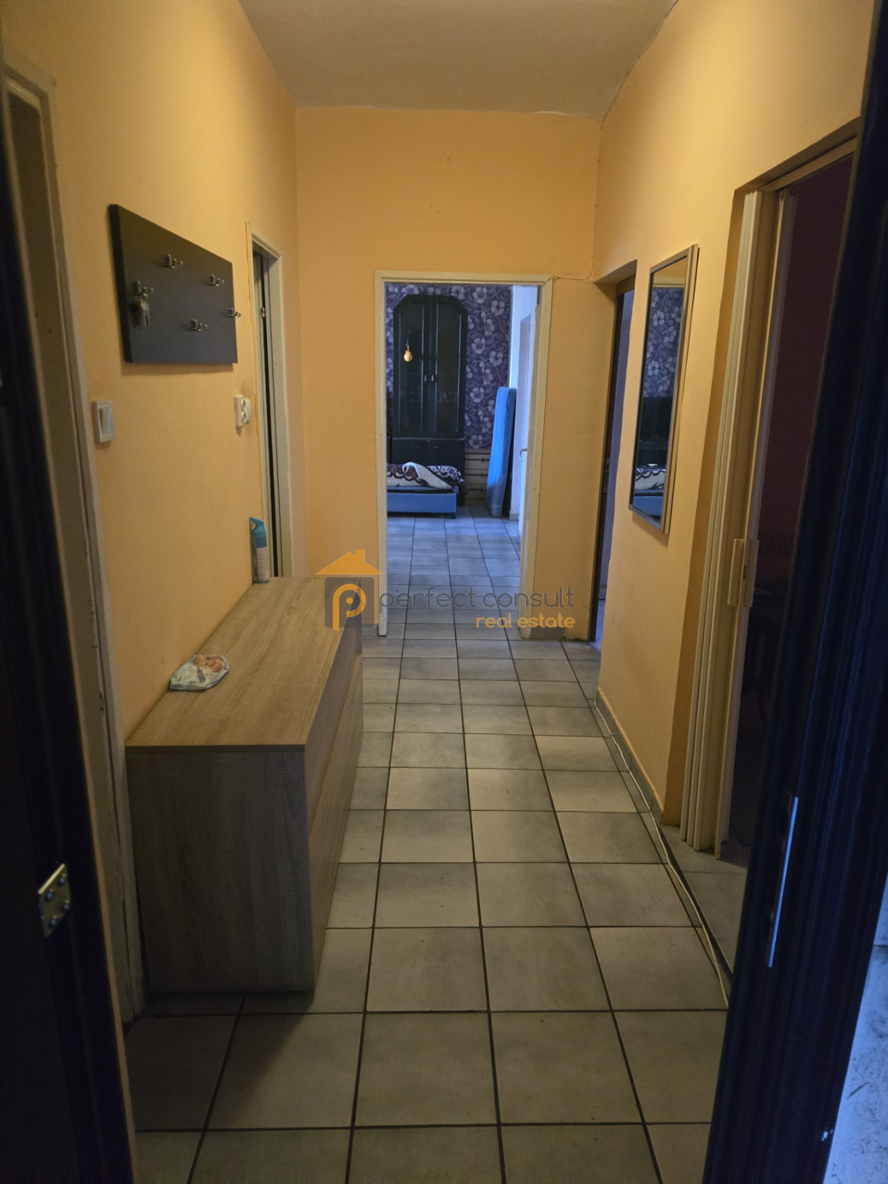 Продава 3-СТАЕН, гр. Пловдив, Тракия, снимка 10 - Апартаменти - 53972685