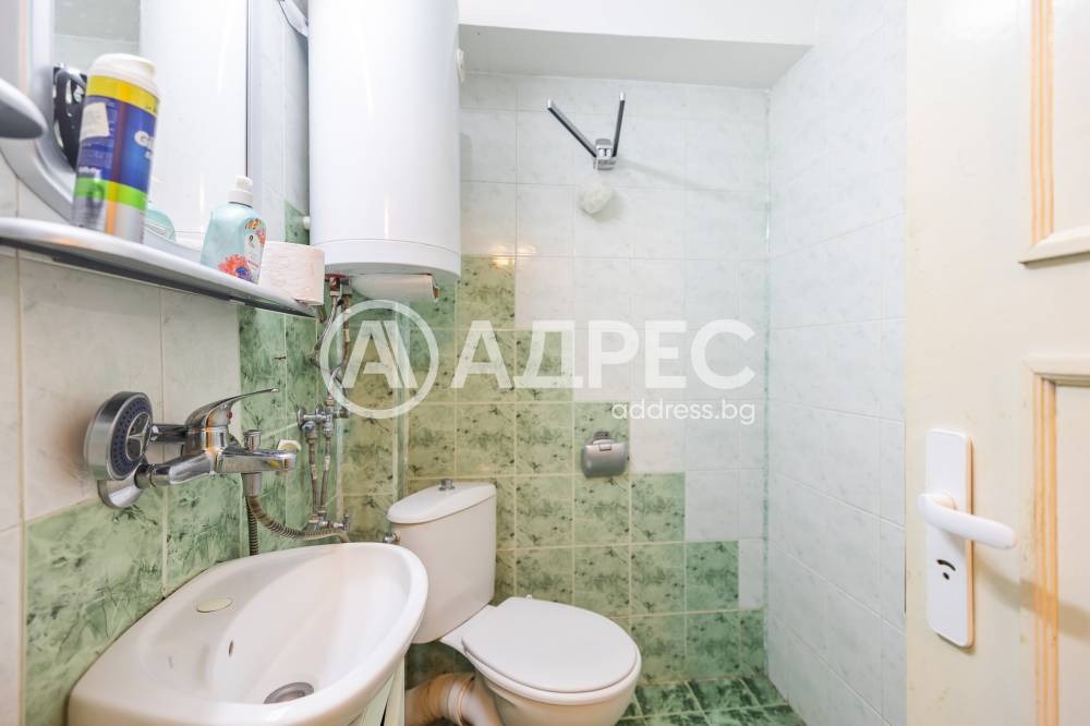 Продава 3-СТАЕН, гр. Варна, Чаталджа, снимка 14 - Апартаменти - 54461569