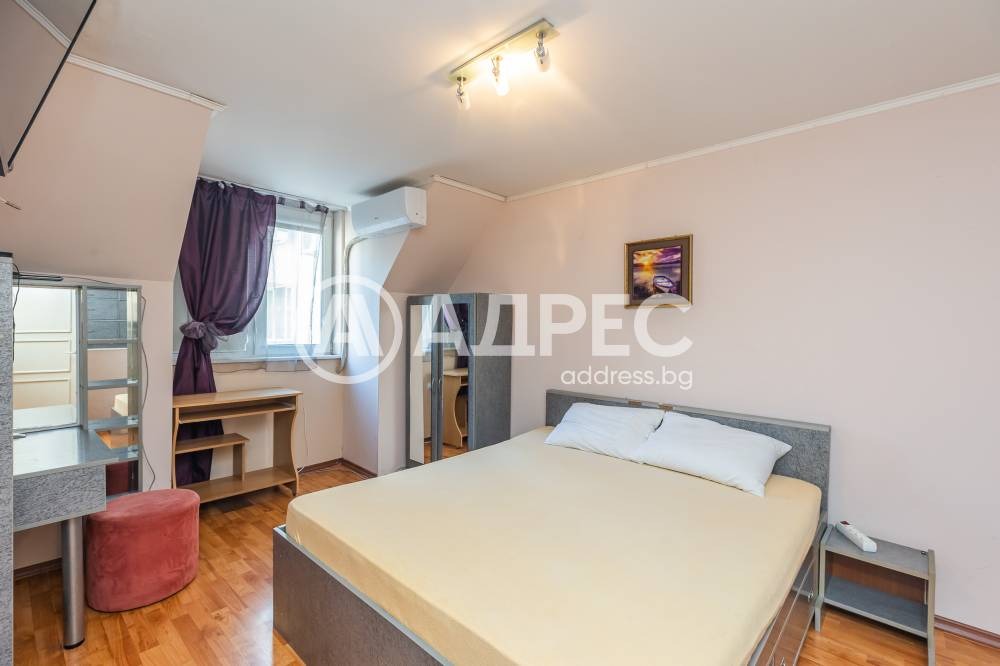 Продава 3-СТАЕН, гр. Варна, Чаталджа, снимка 6 - Апартаменти - 54461569