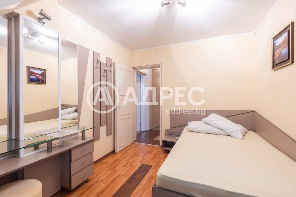 Продава 3-СТАЕН, гр. Варна, Чаталджа, снимка 12 - Апартаменти - 54461569
