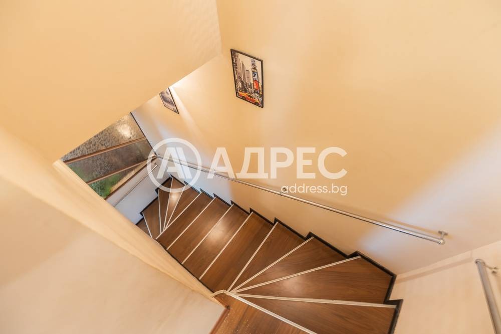 Продава 3-СТАЕН, гр. Варна, Чаталджа, снимка 13 - Апартаменти - 54461569