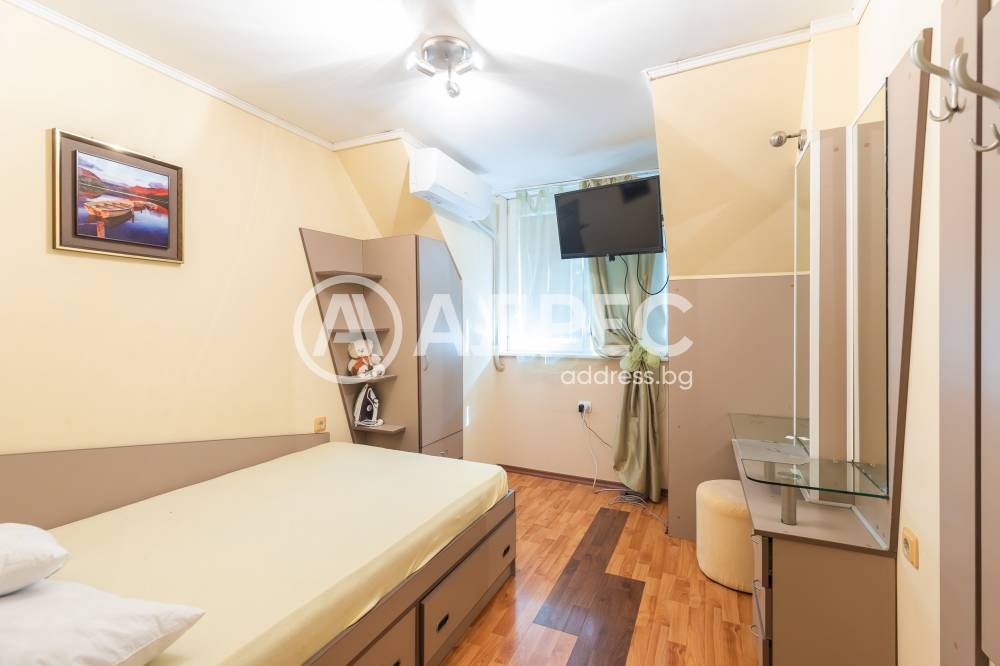 Продава 3-СТАЕН, гр. Варна, Чаталджа, снимка 8 - Апартаменти - 54461569