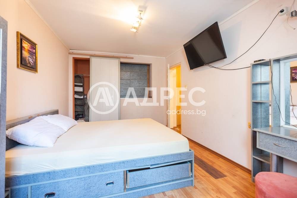 Продава 3-СТАЕН, гр. Варна, Чаталджа, снимка 7 - Апартаменти - 54461569