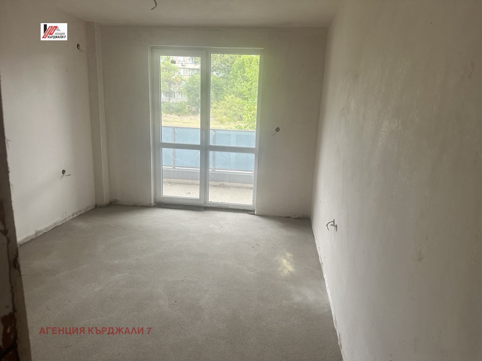 Продава 3-СТАЕН, гр. Кърджали, Център, снимка 5 - Апартаменти - 54481918