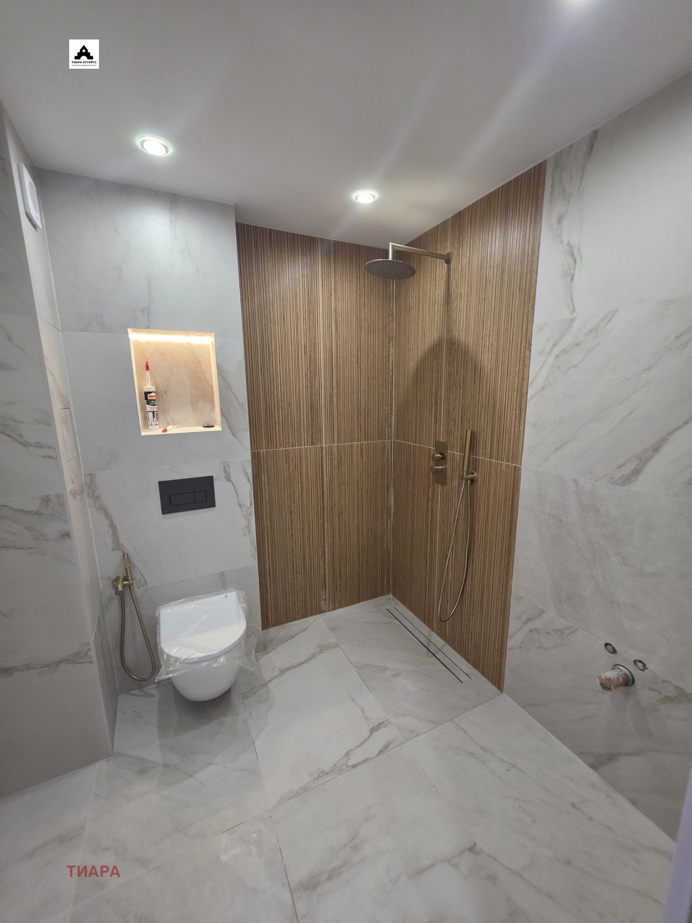 Продава 3-СТАЕН, гр. София, Малинова долина, снимка 7 - Апартаменти - 55054709