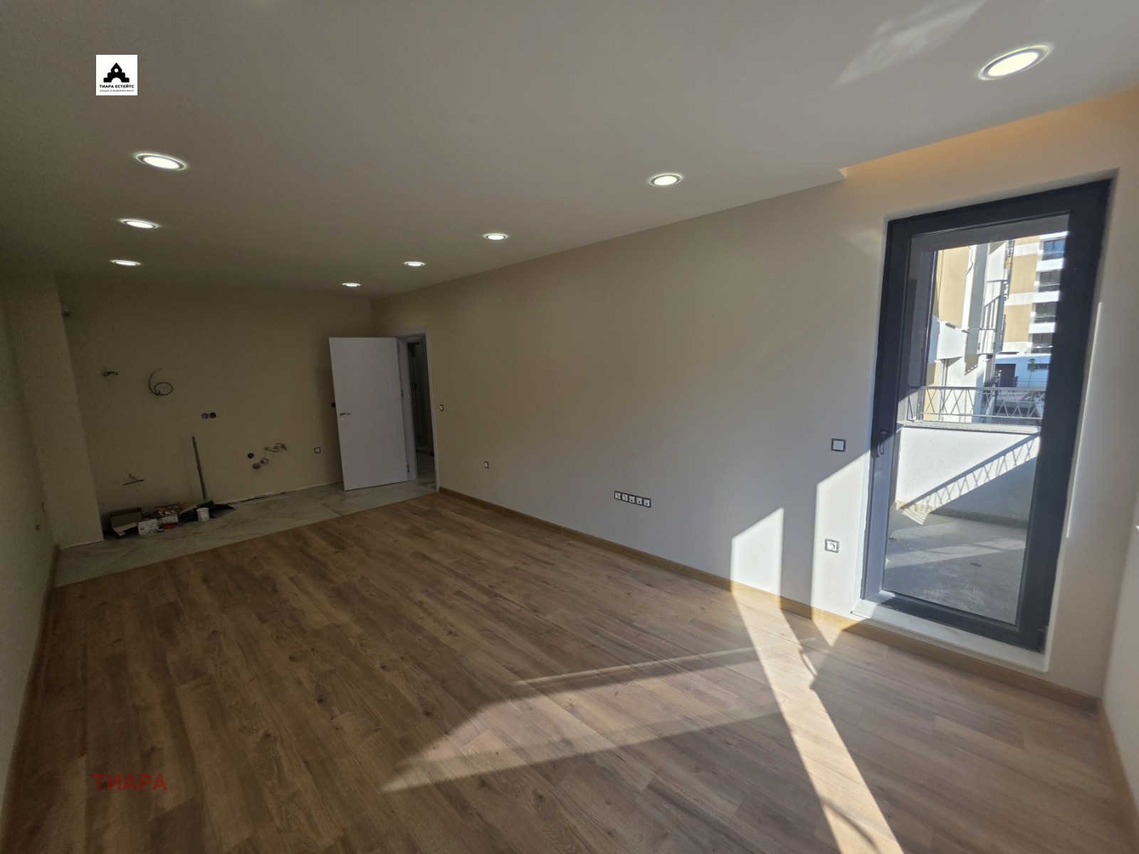 Продава 3-СТАЕН, гр. София, Малинова долина, снимка 2 - Апартаменти - 55054709