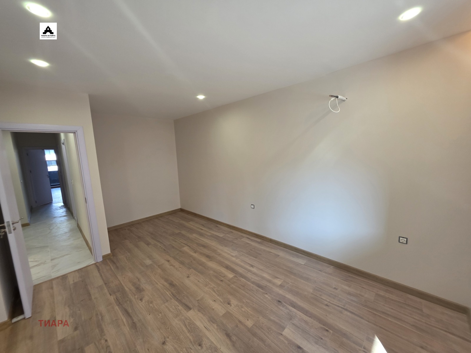 Продава 3-СТАЕН, гр. София, Малинова долина, снимка 3 - Апартаменти - 55054709