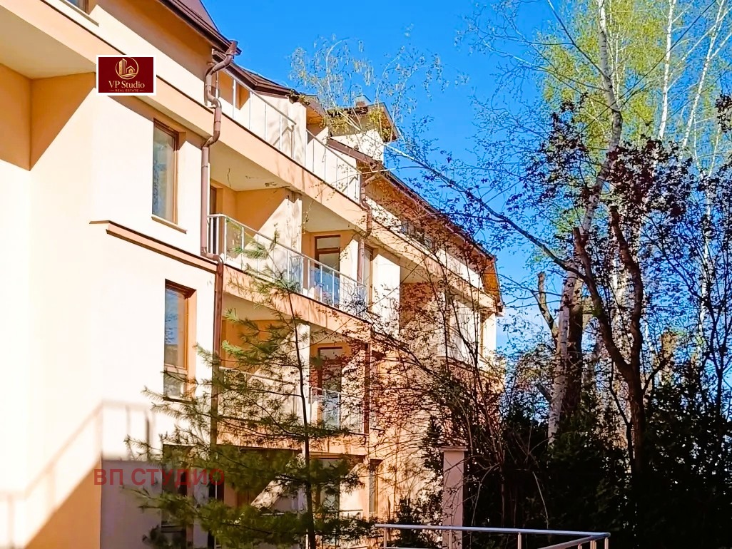 Продава 3-СТАЕН, гр. София, Бояна, снимка 9 - Апартаменти - 55277138