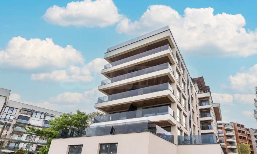 Продава 3-СТАЕН, гр. Варна, м-т Евксиноград