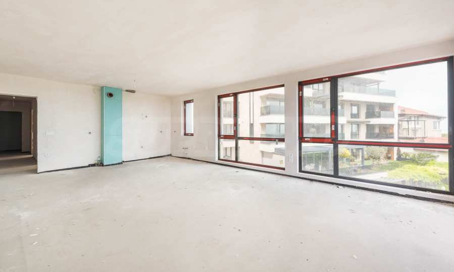Продава 3-СТАЕН, гр. Варна, м-т Евксиноград, снимка 11 - Апартаменти - 55441627