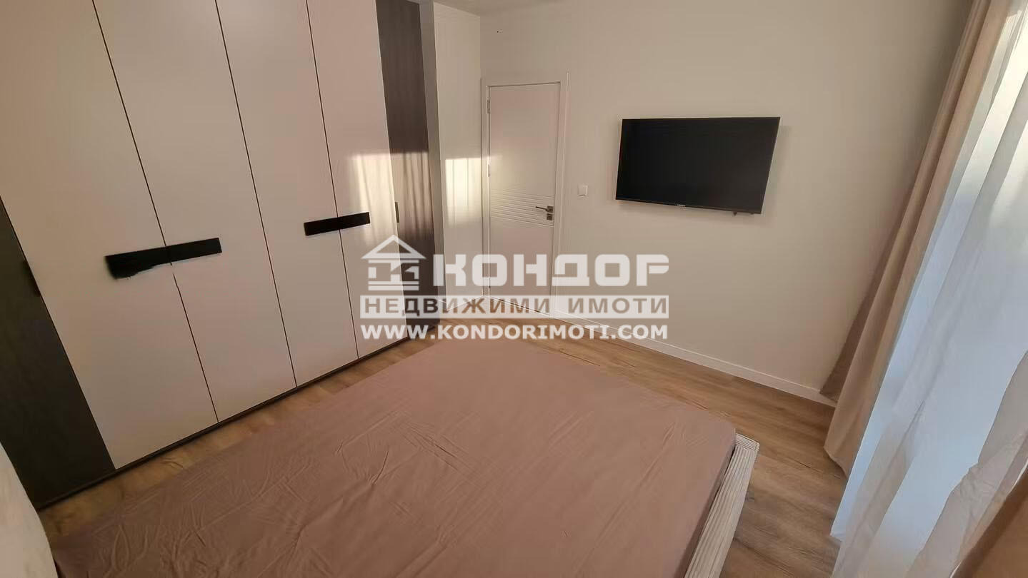 Продава 3-СТАЕН, гр. Пловдив, Кършияка, снимка 13 - Апартаменти - 55842553