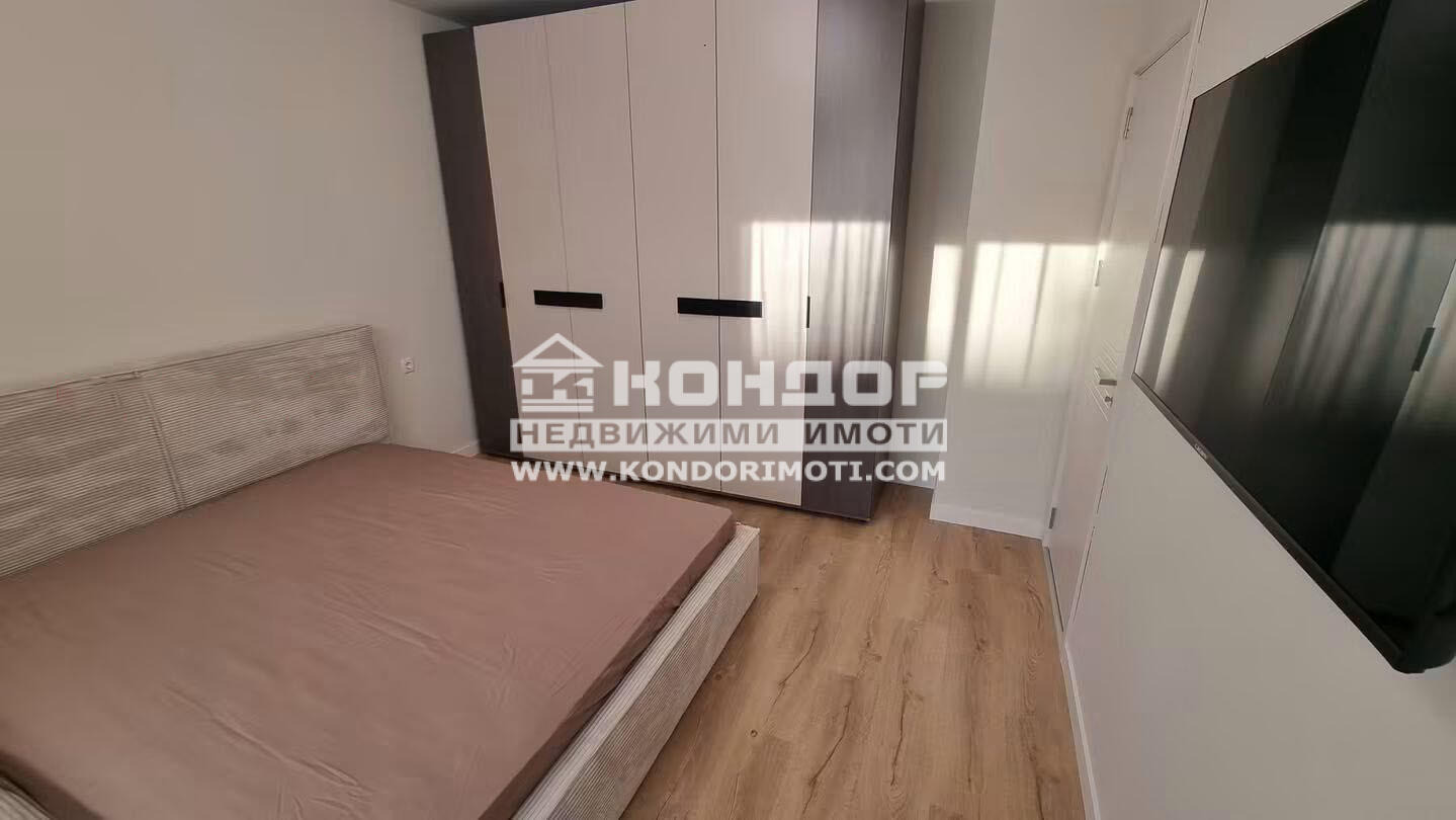 Продава 3-СТАЕН, гр. Пловдив, Кършияка, снимка 10 - Апартаменти - 55842553