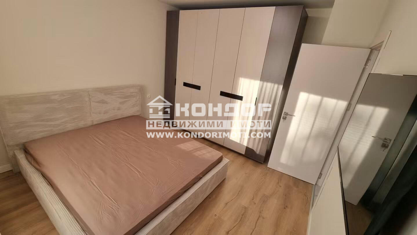 Продава 3-СТАЕН, гр. Пловдив, Кършияка, снимка 14 - Апартаменти - 55842553