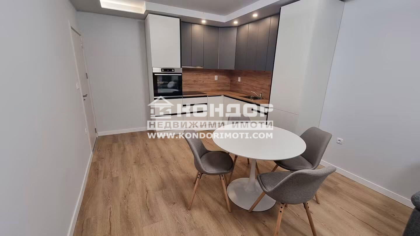 Продава 3-СТАЕН, гр. Пловдив, Кършияка, снимка 3 - Апартаменти - 55842553