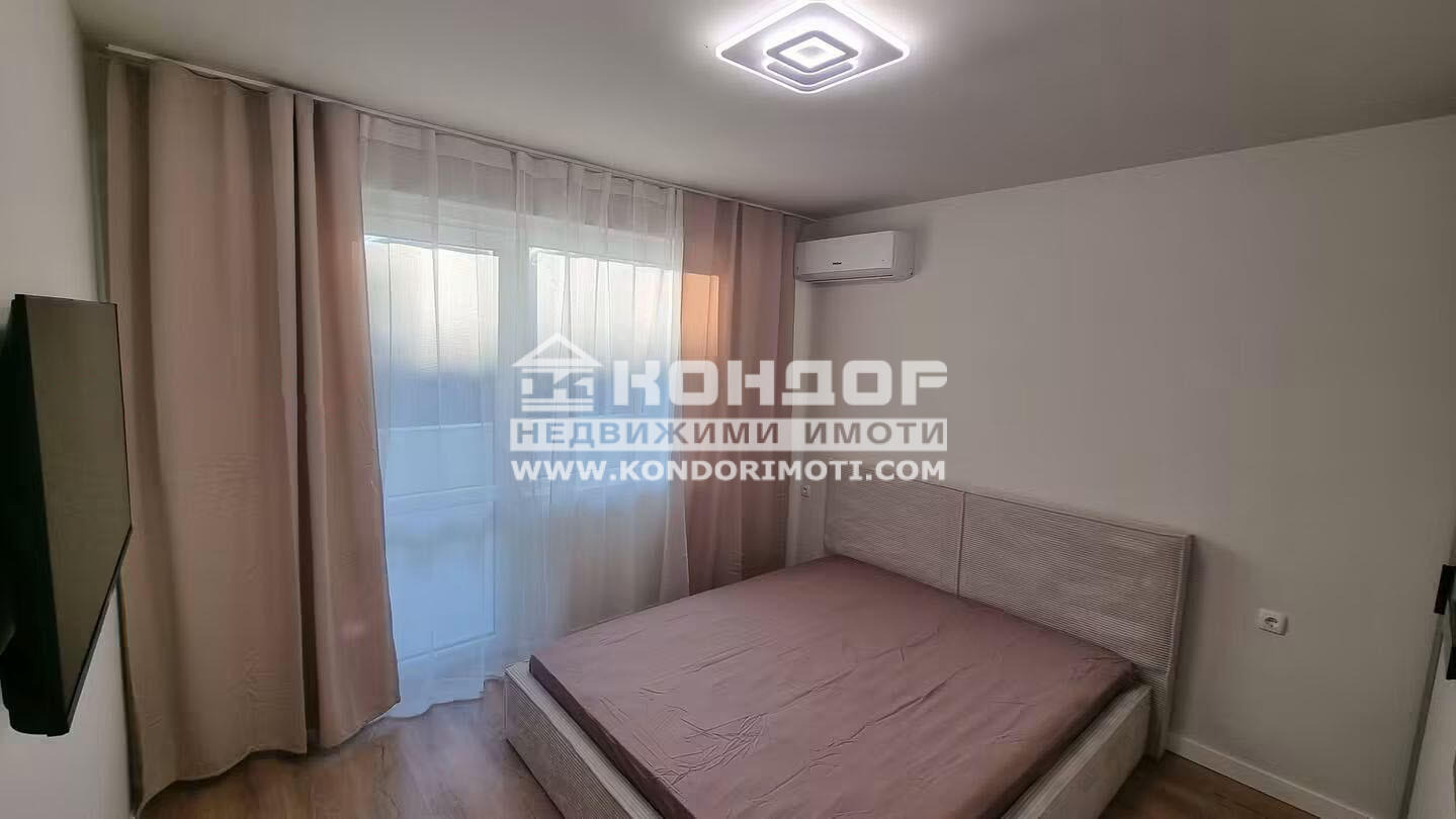 Продава 3-СТАЕН, гр. Пловдив, Кършияка, снимка 11 - Апартаменти - 55842553