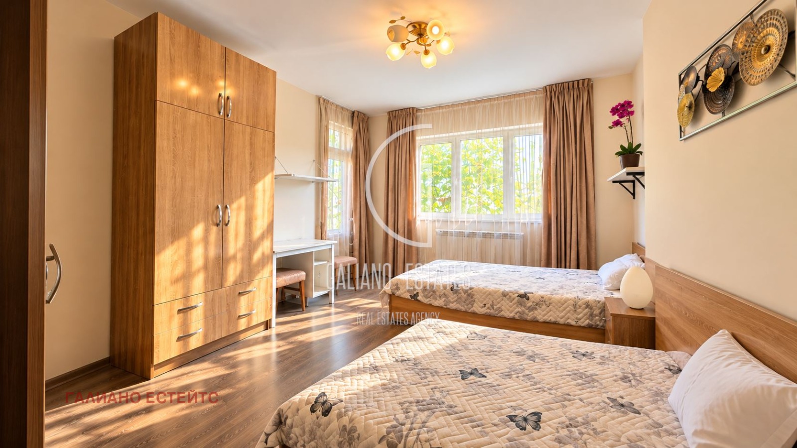 Продава 3-СТАЕН, гр. София, Център, снимка 6 - Апартаменти - 56502239