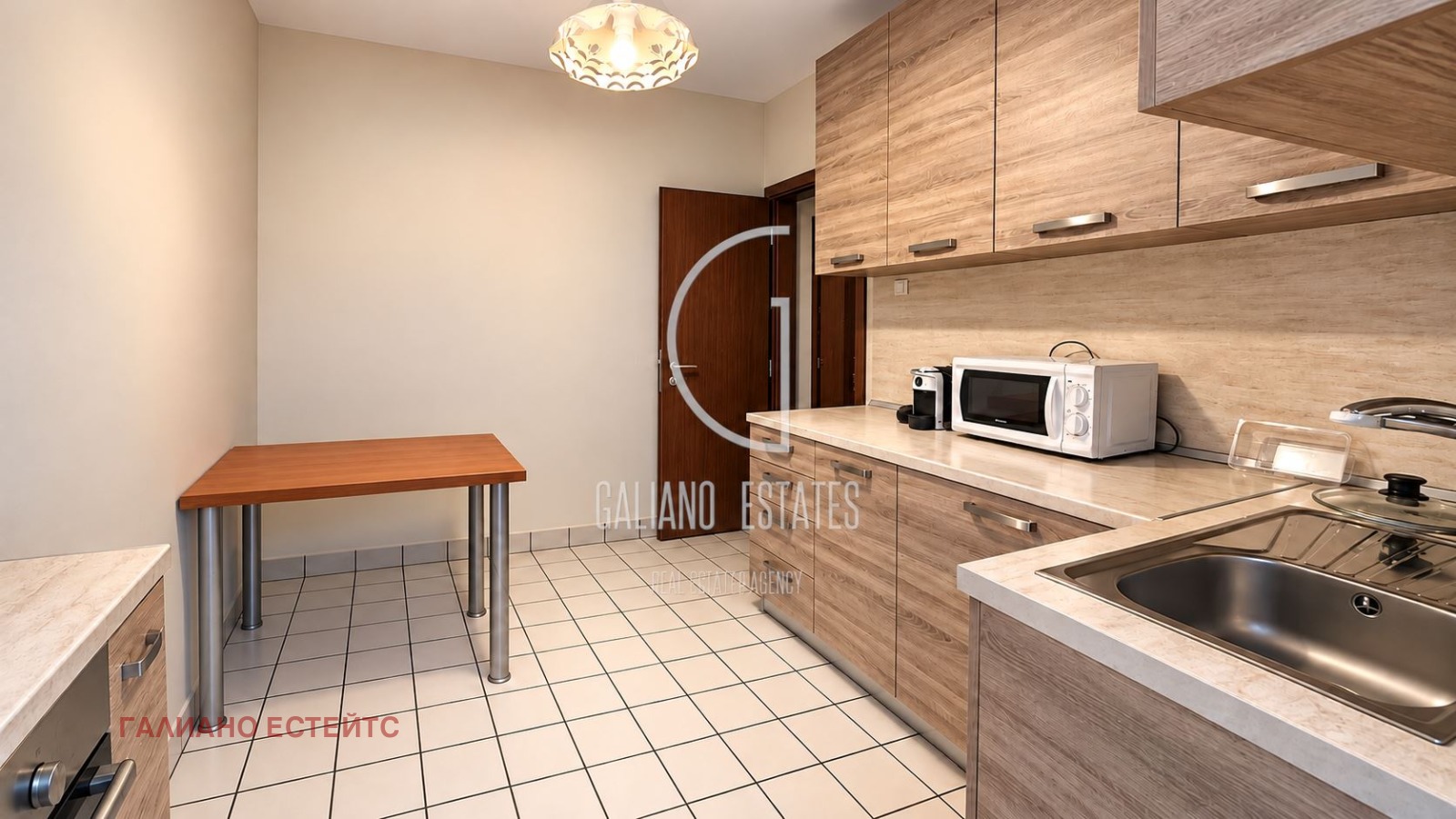 Продава 3-СТАЕН, гр. София, Център, снимка 9 - Апартаменти - 56502239