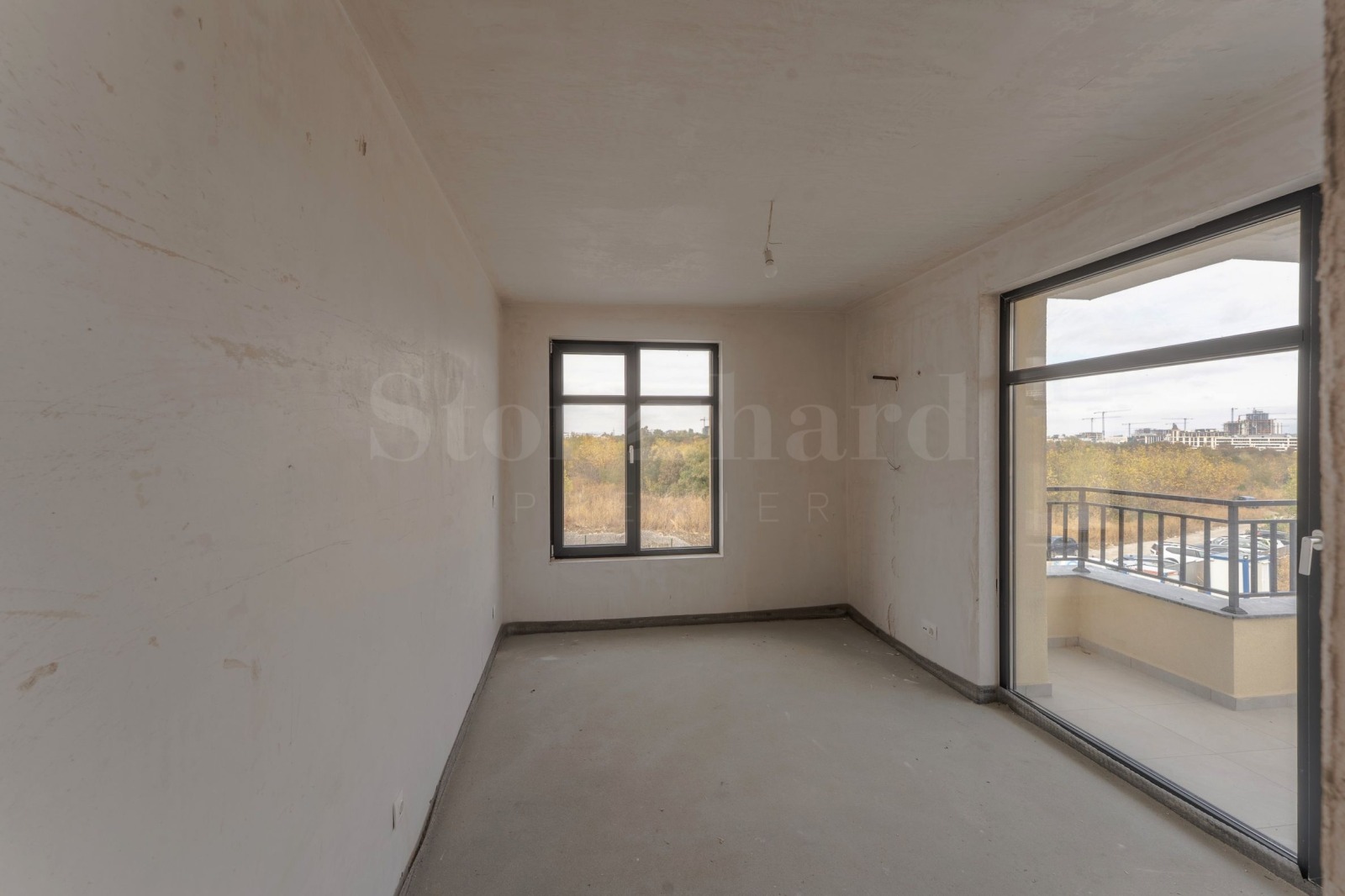 Продава 4-СТАЕН, гр. София, Витоша, снимка 10 - Апартаменти - 56515917