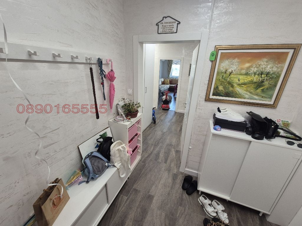 Продава МНОГОСТАЕН, гр. Варна, Възраждане 2, снимка 11 - Апартаменти - 55330879